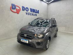 FIAT Mobi 1.0 4P FLEX EVO TREKKING