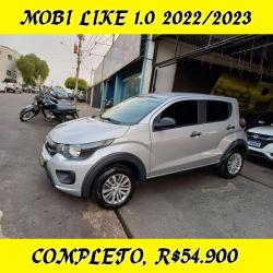 FIAT Mobi 1.0 4P FLEX EVO LIKE