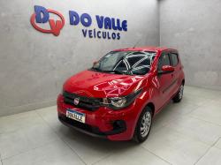 FIAT Mobi 1.0 4P FLEX EVO LIKE