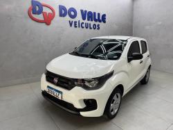 FIAT Mobi 1.0 4P FLEX EVO EASY