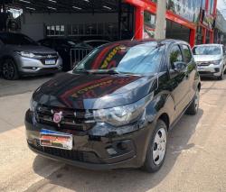 FIAT Mobi 1.0 4P FLEX EVO LIKE