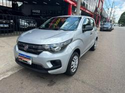 FIAT Mobi 1.0 4P FLEX EVO LIKE