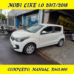 FIAT Mobi 1.0 4P FLEX EVO LIKE