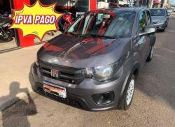 FIAT Mobi 1.0 4P FLEX EVO LIKE ON