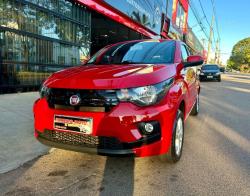 FIAT Mobi 1.0 4P FLEX DRIVE FIRE FLY