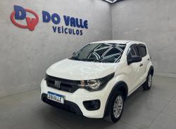 FIAT Mobi 1.0 4P FLEX EVO LIKE