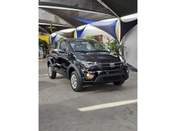 FIAT Mobi 1.0 4P FLEX EVO LIKE