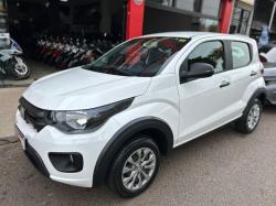 FIAT Mobi 1.0 4P FLEX EVO LIKE