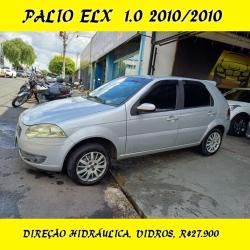 FIAT Palio 1.0 4P ELX FIRE