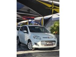 FIAT Palio 1.0 4P EVO FIRE FLEX ATTRACTIVE