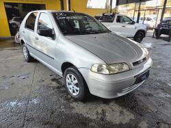 FIAT Palio 1.0 4P FIRE