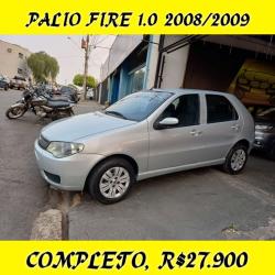 FIAT Palio 1.0 4P FLEX FIRE