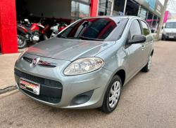 FIAT Palio 1.0 FLEX ATTRACTIVE