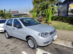 FIAT Palio 1.0 FLEX