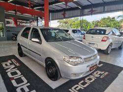 FIAT Palio 1.3 4P FLEX ELX FIRE