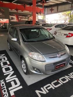 FIAT Palio 1.4 4P FLEX ATTRACTIVE