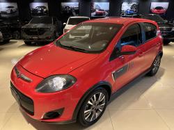FIAT Palio 1.6 16V 4P FLEX SPORTING
