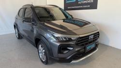 FIAT Pulse 1.0 12V 4P FLEX 200 AUDACE TURBO AUTOMTICO CVT