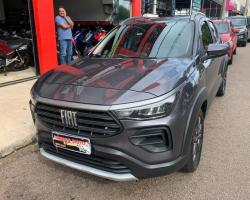 FIAT Pulse 1.0 12V 4P FLEX 200 AUDACE TURBO AUTOMTICO CVT