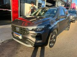 FIAT Pulse 1.0 12V 4P FLEX 200 AUDACE TURBO AUTOMTICO CVT