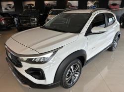 FIAT Pulse 1.0 12V 4P FLEX 200 AUDACE TURBO AUTOMTICO CVT
