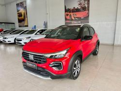 FIAT Pulse 1.0 12V 4P FLEX 200 IMPETUS TURBO AUTOMTICO CVT
