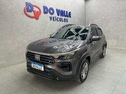 FIAT Pulse 1.3 16V 4P FLEX DRIVE AUTOMTICO CVT