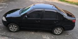 FIAT Siena 1.4 4P EL FLEX