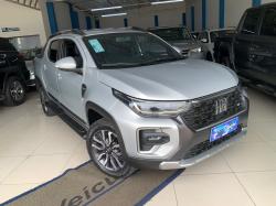 FIAT Strada 1.0 12V TURBO 200 FLEX RANCH CABINE DUPLA CVT AUTOMTICO