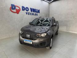 FIAT Strada 1.3 FIREFLY FLEX FREEDOM CABINE SIMPLES