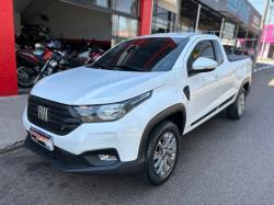 FIAT Strada 1.3 FIREFLY FLEX FREEDOM CABINE SIMPLES