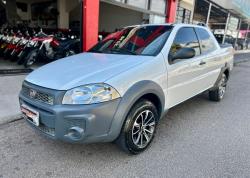 FIAT Strada 1.4 3P WORKING FLEX CABINE DUPLA