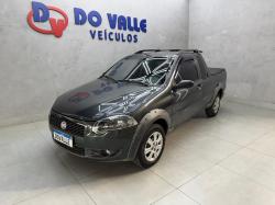 FIAT Strada 1.4 FIRE FLEX CABINE ESTENDIDA