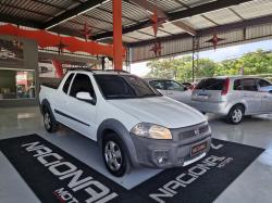 FIAT Strada 1.4 FIRE FLEX CABINE ESTENDIDA
