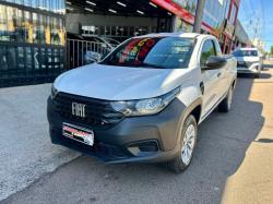 FIAT Strada 1.4 FIRE FLEX CABINE SIMPLES
