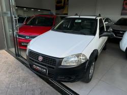 FIAT Strada 1.4 FLEX HARD WORKING CABINE SIMPLES