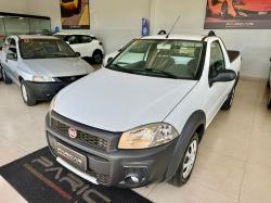FIAT Strada 1.4 FLEX HARD WORKING CABINE SIMPLES