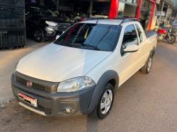 FIAT Strada 1.4 FLEX HARD WORKING CABINE ESTENDIDA