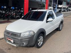 FIAT Strada 1.4 FLEX FREEDOM CABINE SIMPLES