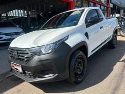 FIAT Strada 1.4 FLEX ENDURANCE CABINE SIMPLES PLUS