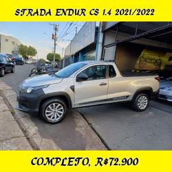 FIAT Strada 1.4 FLEX ENDURANCE CABNE SIMPLES