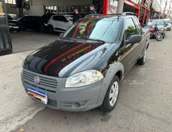 FIAT Strada 1.4 WORKING FLEX CABINE ESTENDIDA