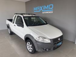 FIAT Strada 1.4 WORKING FLEX CABINE ESTENDIDA