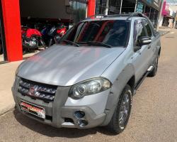 FIAT Strada 1.8 16V FLEX ADVENTURE CABINE DUPLA