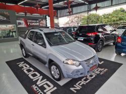 FIAT Strada 1.8 16V FLEX ADVENTURE CABINE DUPLA