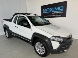 FIAT Strada 1.8 ADVENTURE CABINE ESTENDIDA