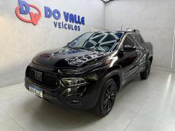 FIAT Toro 1.3 16V 4P FLEX 270 TURBO VOLCANO AUTOMTICO