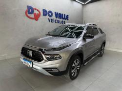 FIAT Toro 1.3 16V 4P FLEX 270 TURBO VOLCANO AUTOMTICO