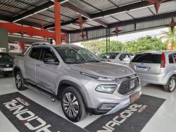 FIAT Toro 1.3 16V 4P FLEX 270 TURBO VOLCANO AUTOMTICO
