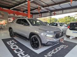 FIAT Toro 1.3 16V 4P FLEX 270 TURBO VOLCANO AUTOMTICO